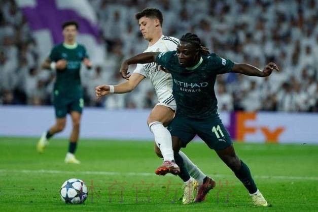 血亏!皇马3000万欧签雷尼尔 现身价仅350万欧 血亏!皇马3000万欧签雷尼尔 现身价仅350万欧