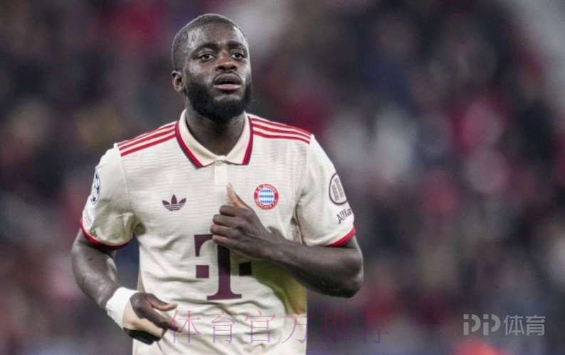 法尔克:皇马想高薪免签于帕 球员续约谈判停滞 法尔克:皇马想高薪免签于帕 球员续约谈判停滞